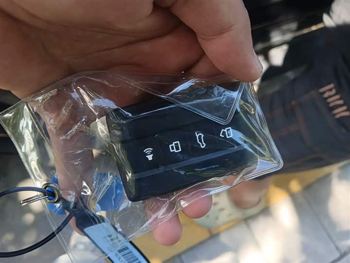 Фото 12 - Tank 300