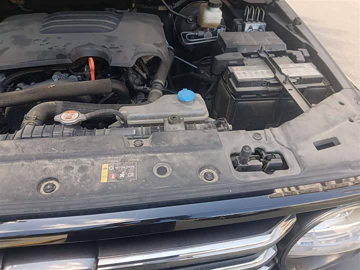 Фото 22 - Tank 300