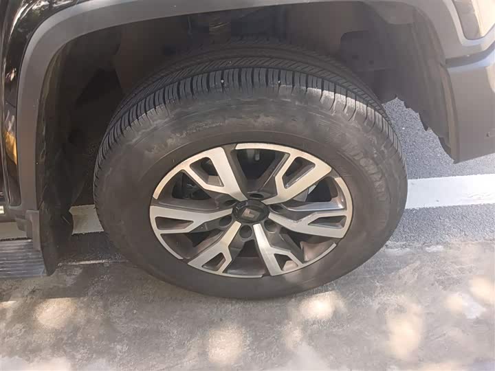 Фото 31 - Tank 300