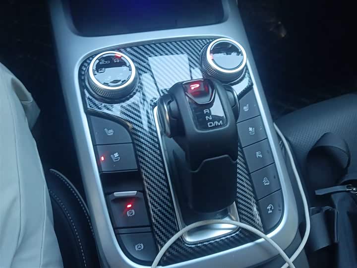 Фото 7 - Tank 300