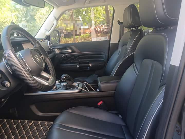 Фото 8 - Tank 300