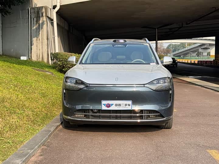 Фото 2 - Aito M9