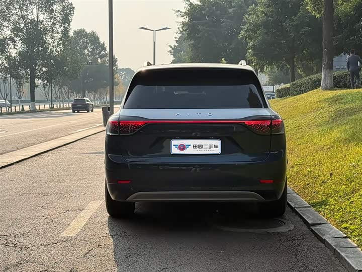 Фото 4 - Aito M9