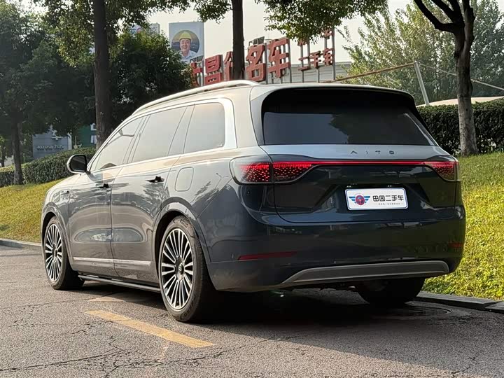 Фото 5 - Aito M9