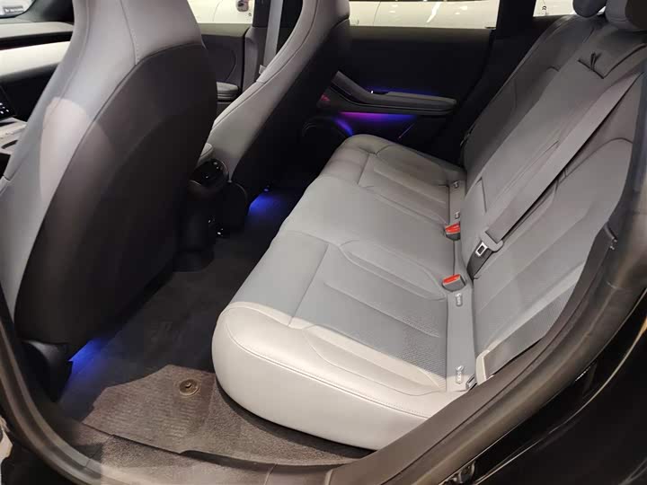 Фото 20 - Nio ET5T