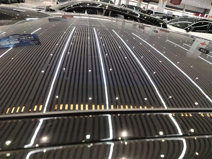 Фото 25 - Nio ET5T