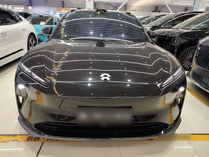 Фото 3 - Nio ET5T