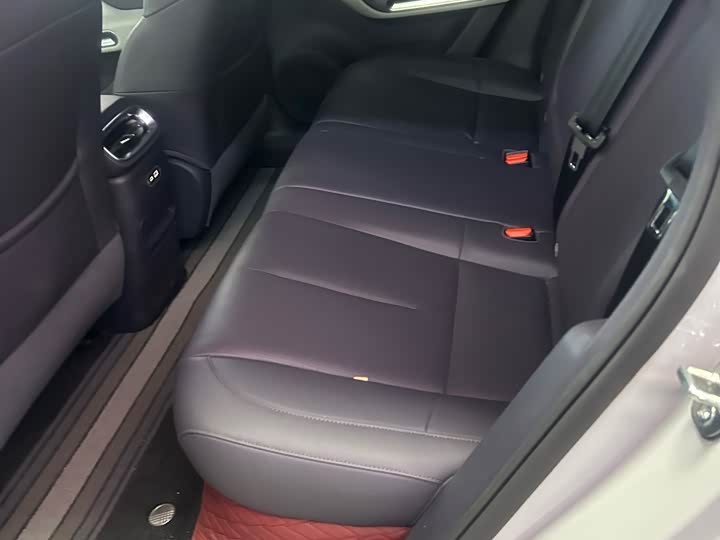 Фото 5 - Leapmotor B01