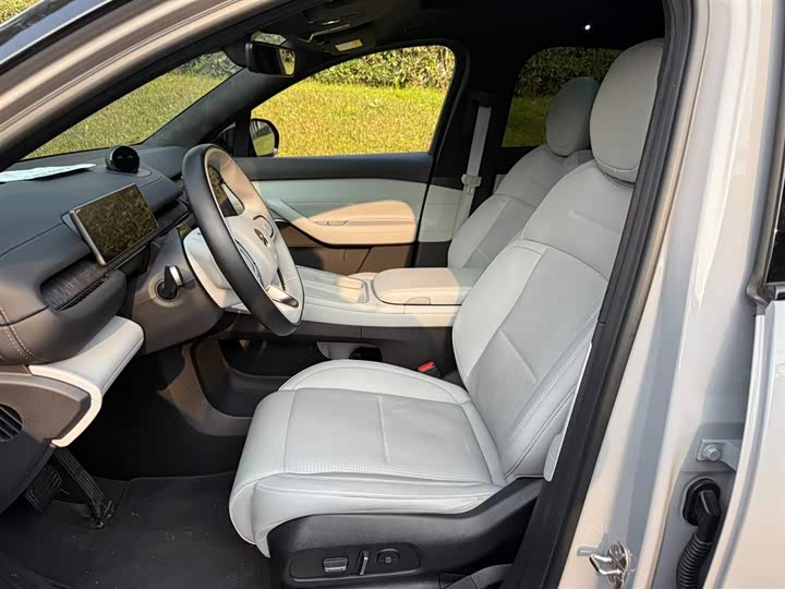 Фото 8 - Nio ES6