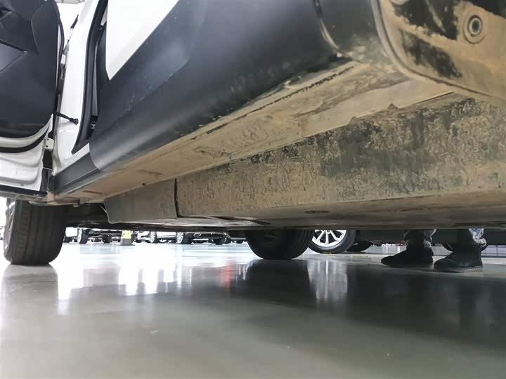 Фото 22 - Mazda CX-50