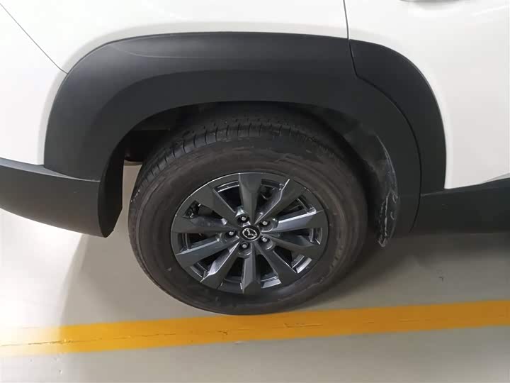 Фото 26 - Mazda CX-50