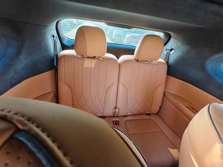 Фото 10 - GAC Hyptec HL