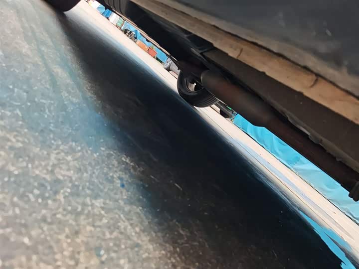 Фото 16 - Changan CS55 Plus