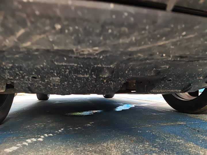 Фото 23 - Changan CS55 Plus