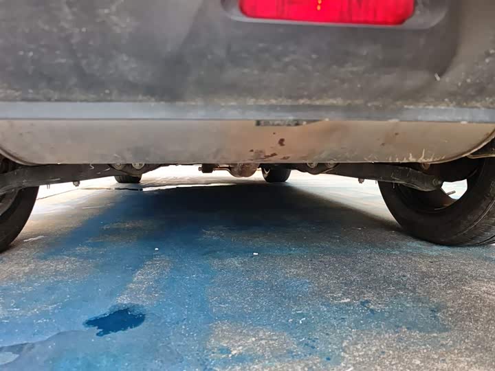 Фото 25 - Changan CS55 Plus