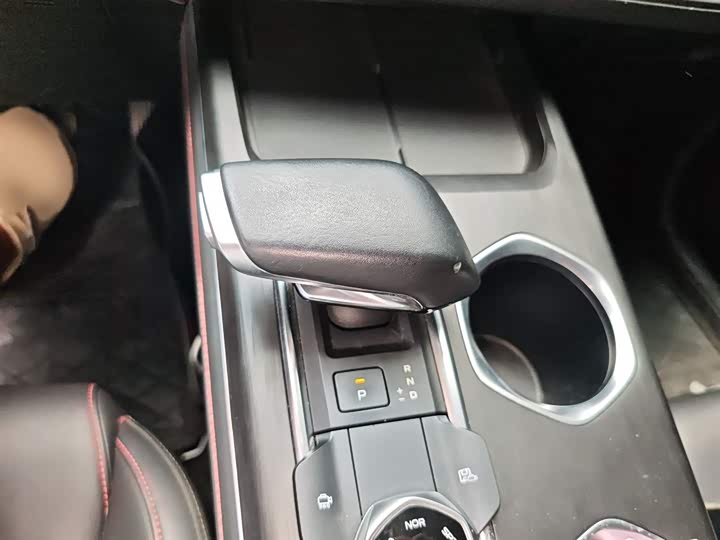 Фото 7 - Changan CS55 Plus