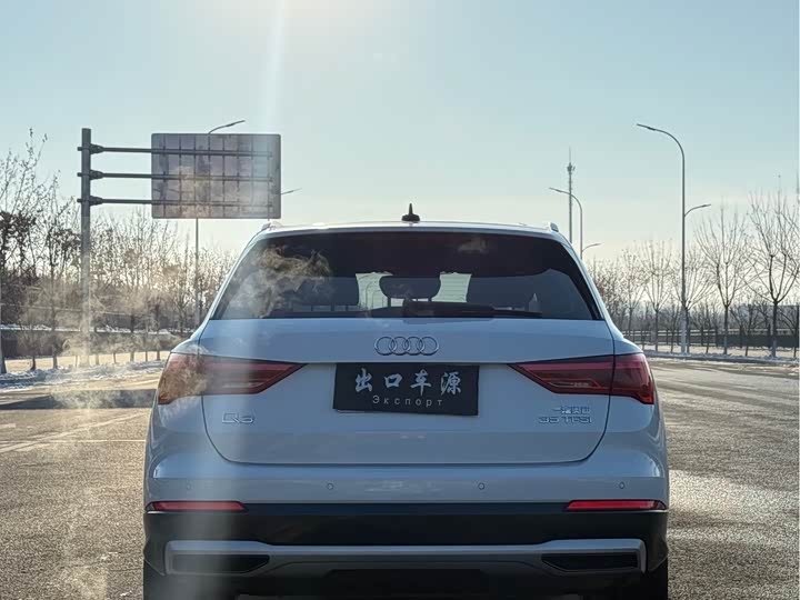 Фото 7 - Audi Q3