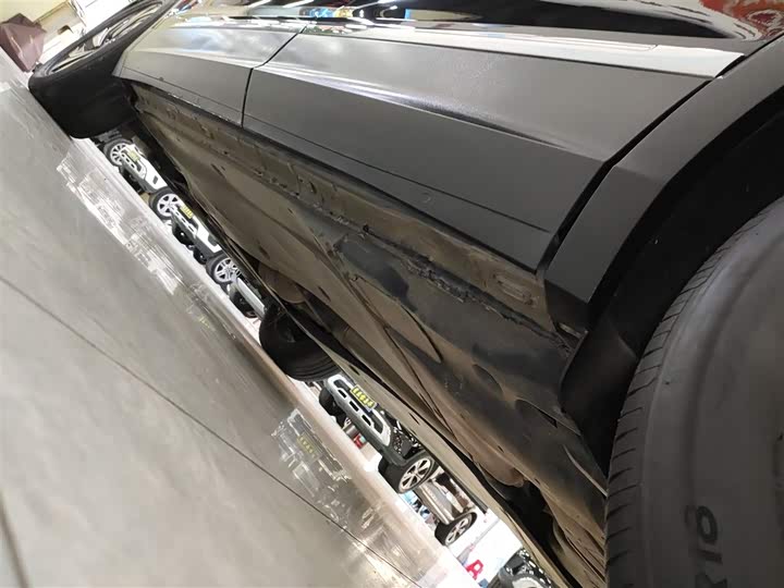 Фото 22 - Volkswagen Tiguan L Pro