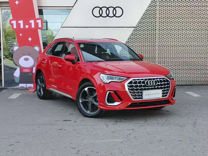 Фото 2 - Audi Q3