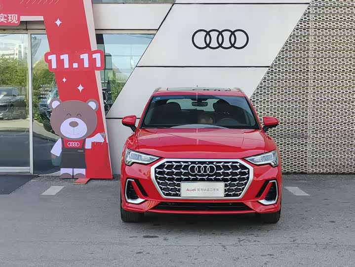 Фото 3 - Audi Q3