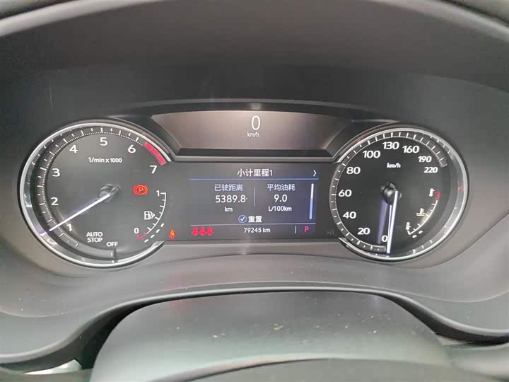 Фото 4 - Cadillac XT4