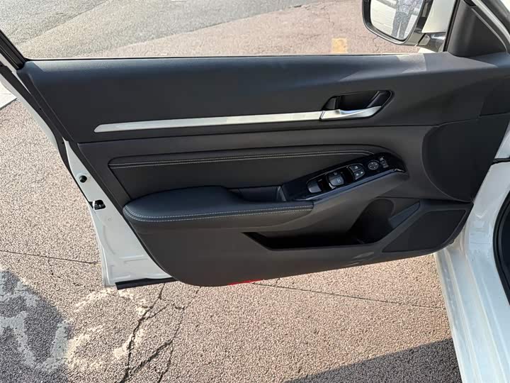 Фото 6 - Nissan Teana