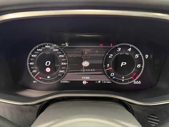 Фото 14 - Jaguar XF L