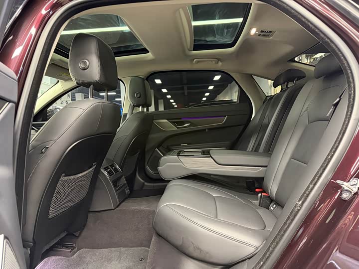 Фото 5 - Jaguar XF L