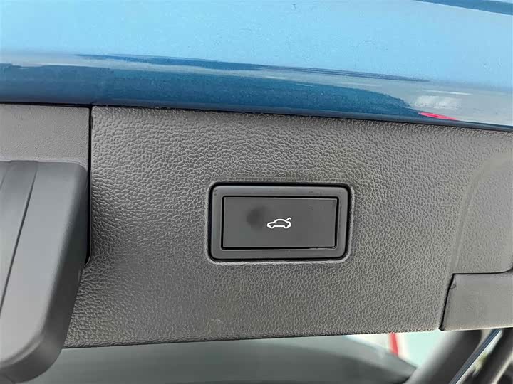 Фото 17 - Volkswagen Tayron