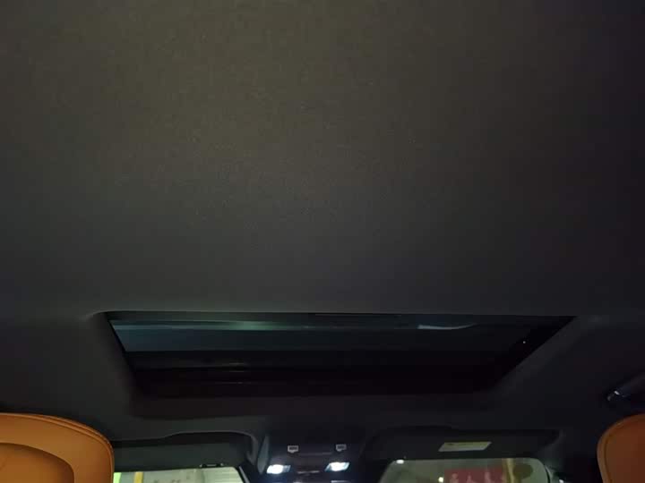 Фото 18 - Dongfeng Mengshi M-Hero 917