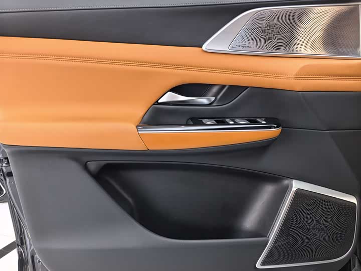 Фото 7 - XPeng G9