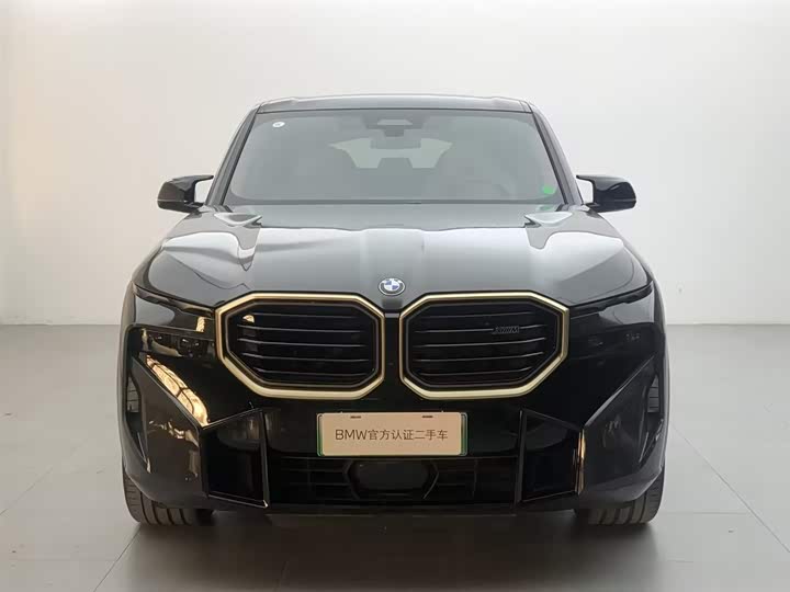 Фото 2 - BMW XM