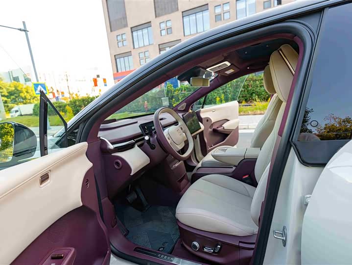 Фото 11 - Zeekr X