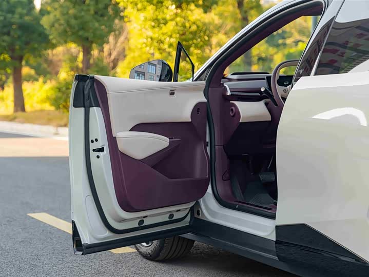 Фото 9 - Zeekr X