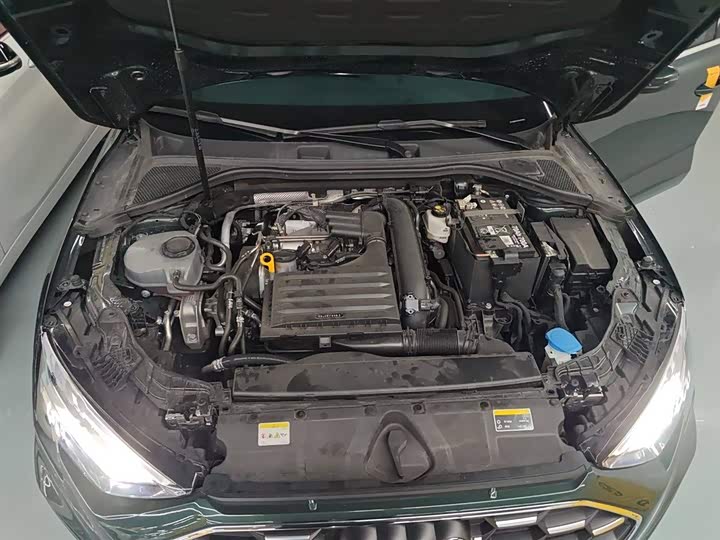 Фото 10 - Audi A3