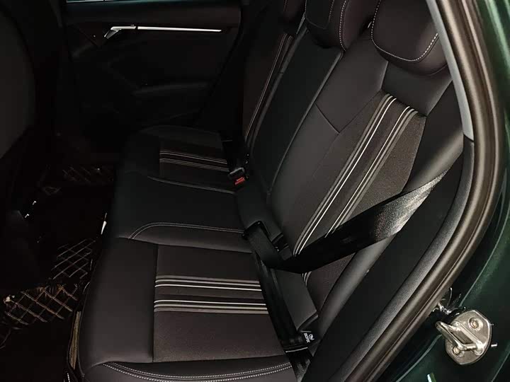 Фото 14 - Audi A3