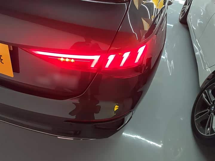 Фото 24 - Audi A3