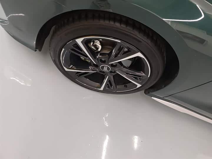 Фото 25 - Audi A3