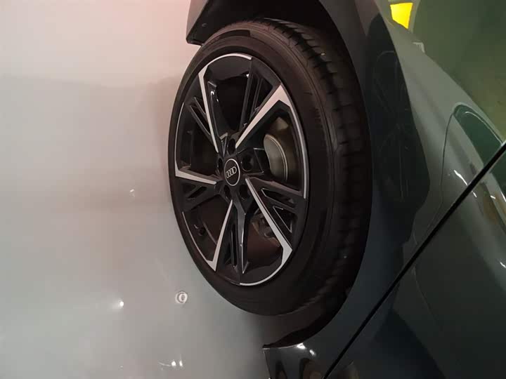 Фото 26 - Audi A3