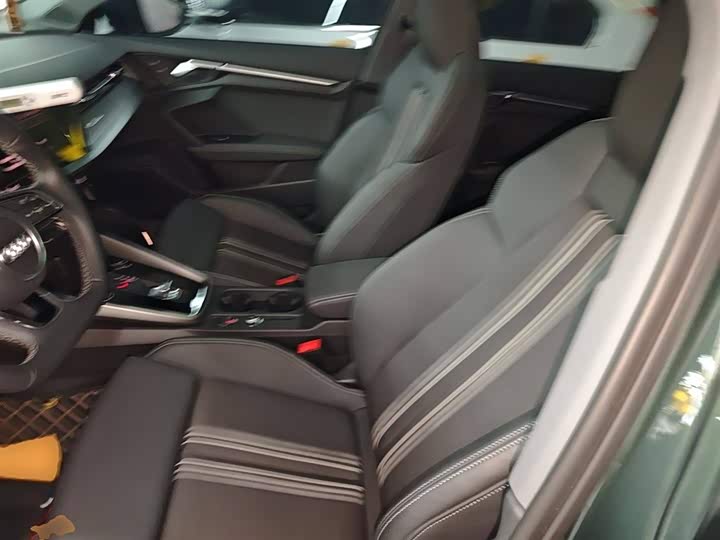 Фото 7 - Audi A3