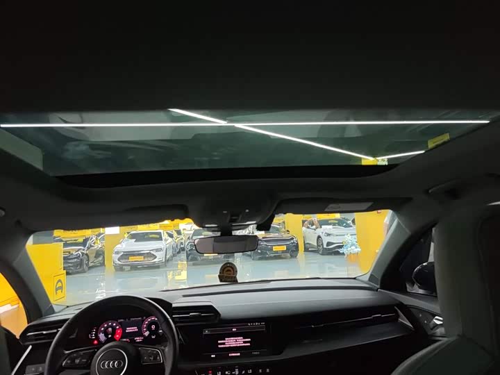 Фото 8 - Audi A3