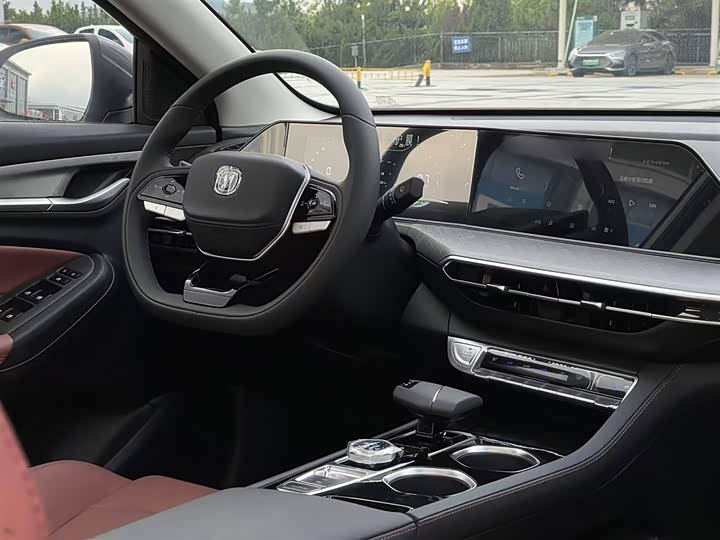 Фото 10 - Changan Eado Plus