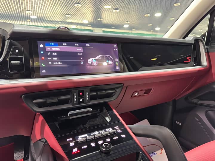 Фото 6 - Porsche Cayenne