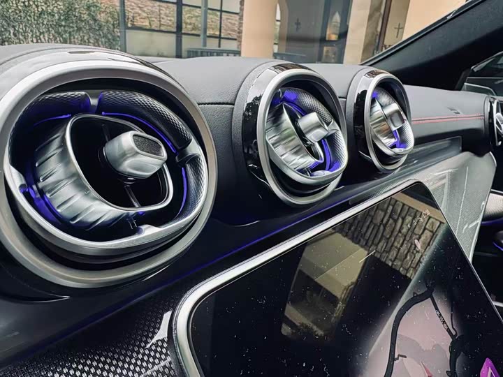 Фото 11 - Mercedes-Benz CLE-Class AMG