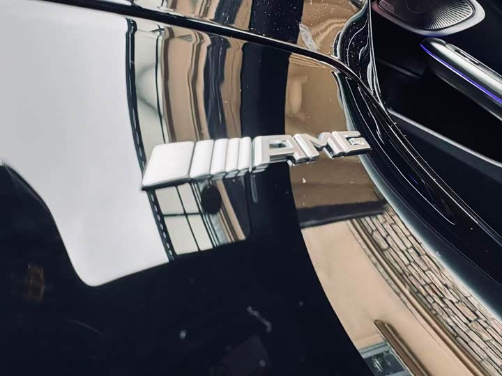 Фото 12 - Mercedes-Benz CLE-Class AMG