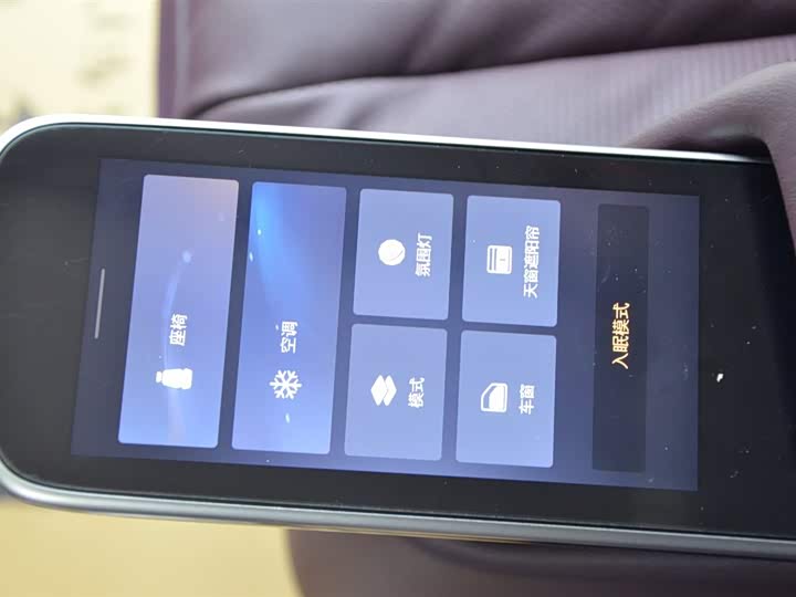 Фото 12 - Buick GL8 Century