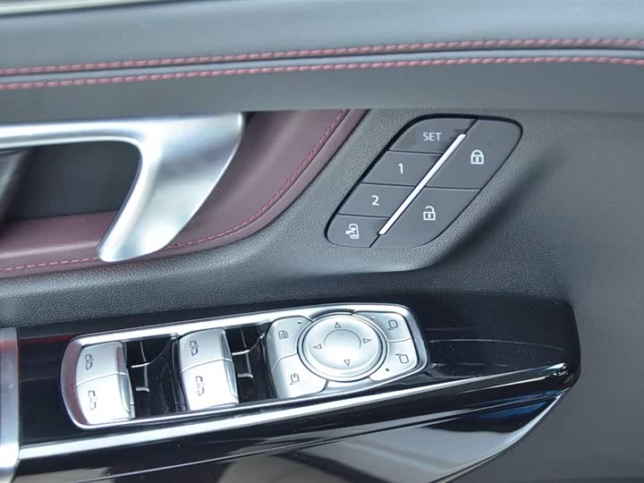 Фото 13 - Buick GL8 Century