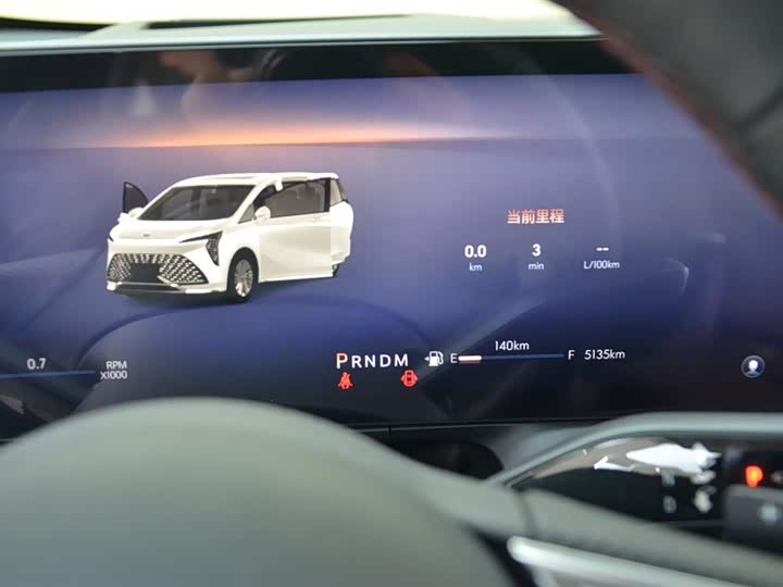 Фото 15 - Buick GL8 Century