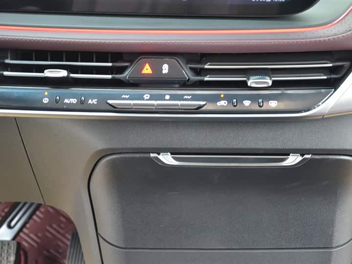 Фото 8 - Buick GL8 Century