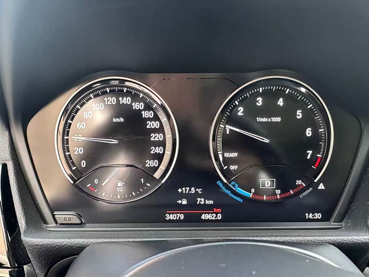 Фото 12 - BMW 1 Series